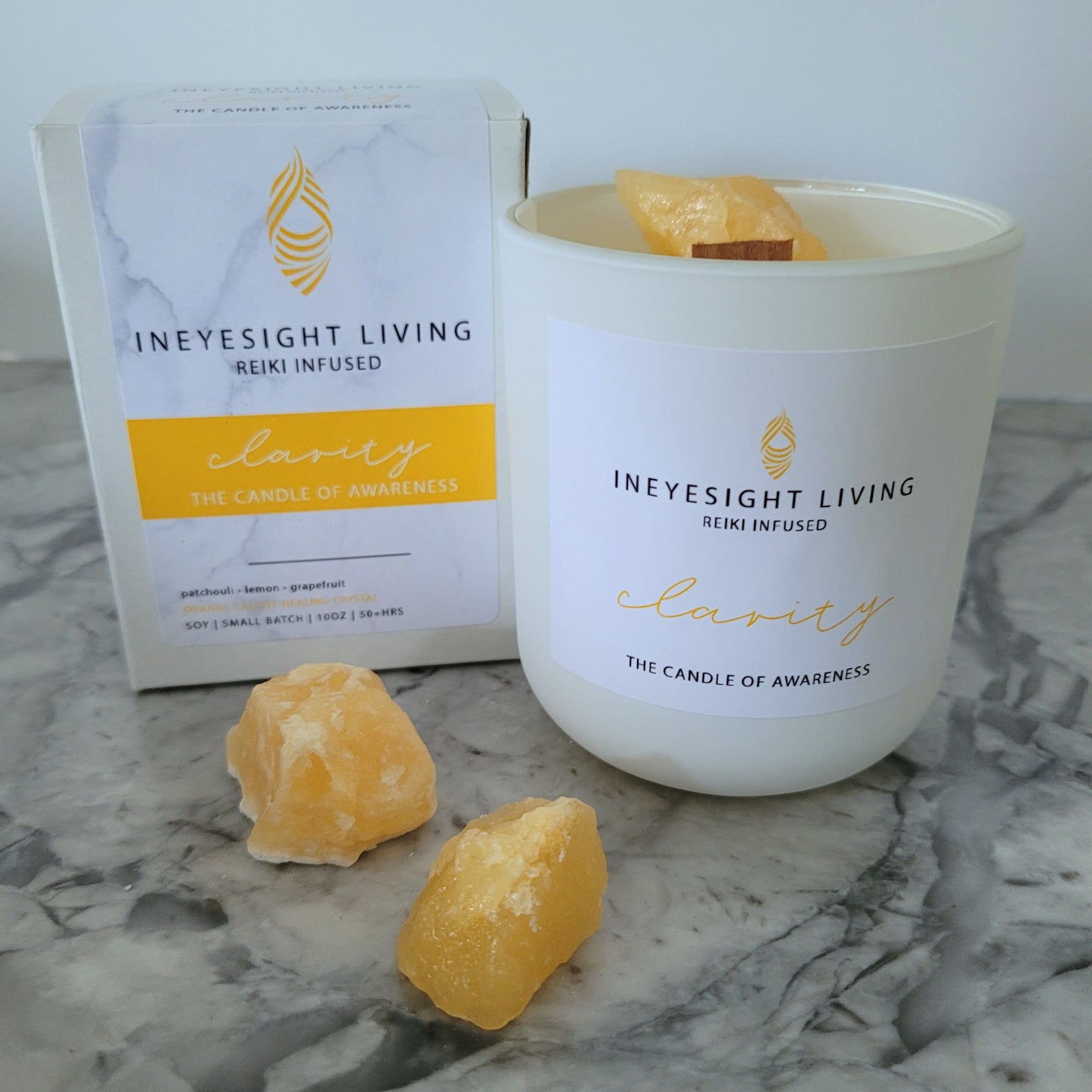 Clarity - The Candle of Awareness