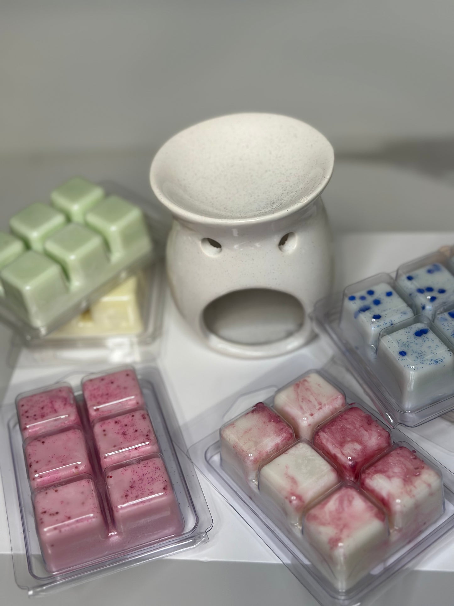 Wax Melt Bars