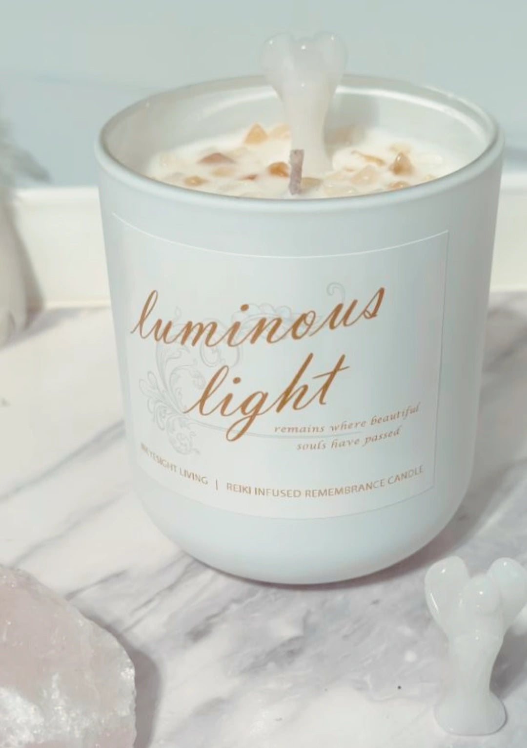 Edition Candles