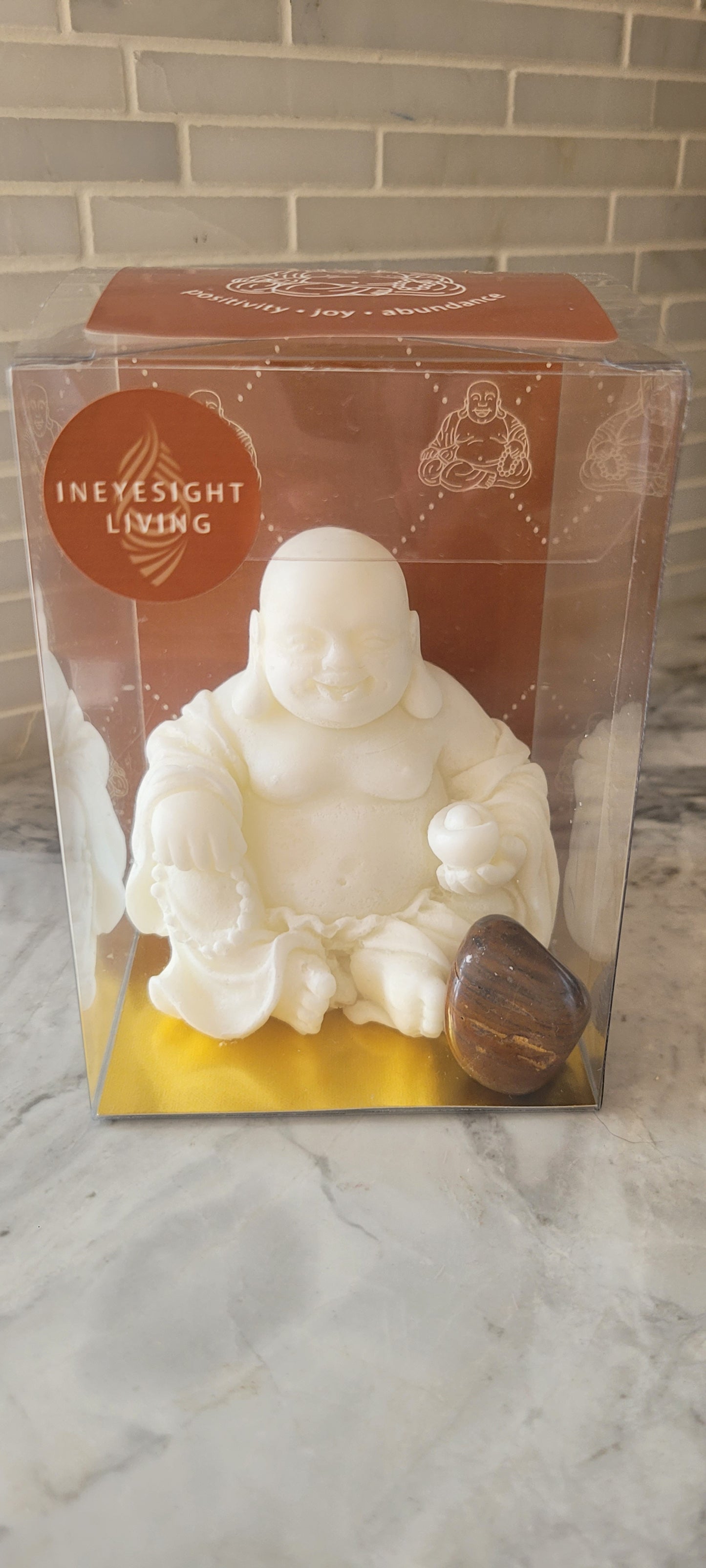 The Laughing Buddha