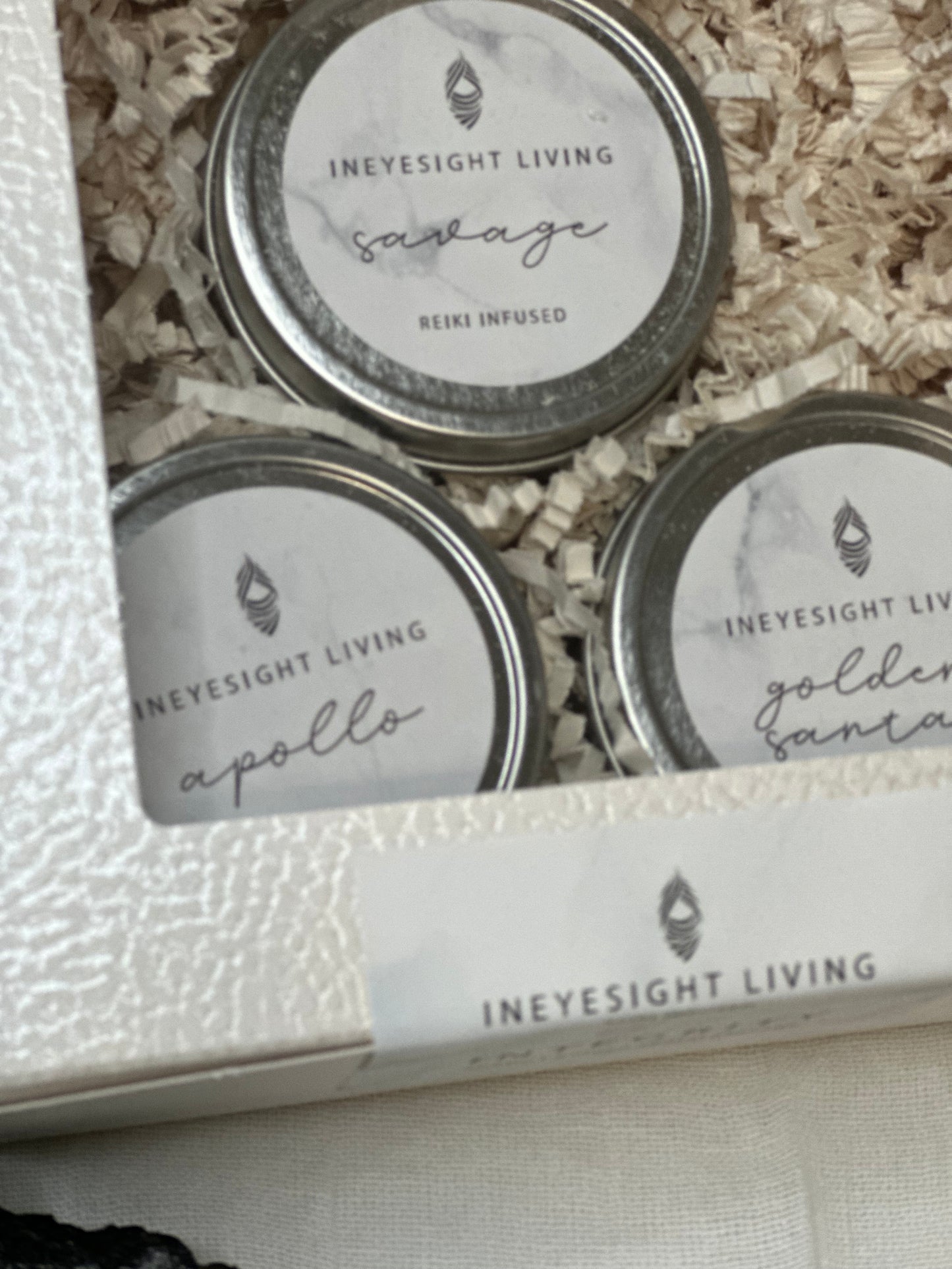 Integrity Gift Set