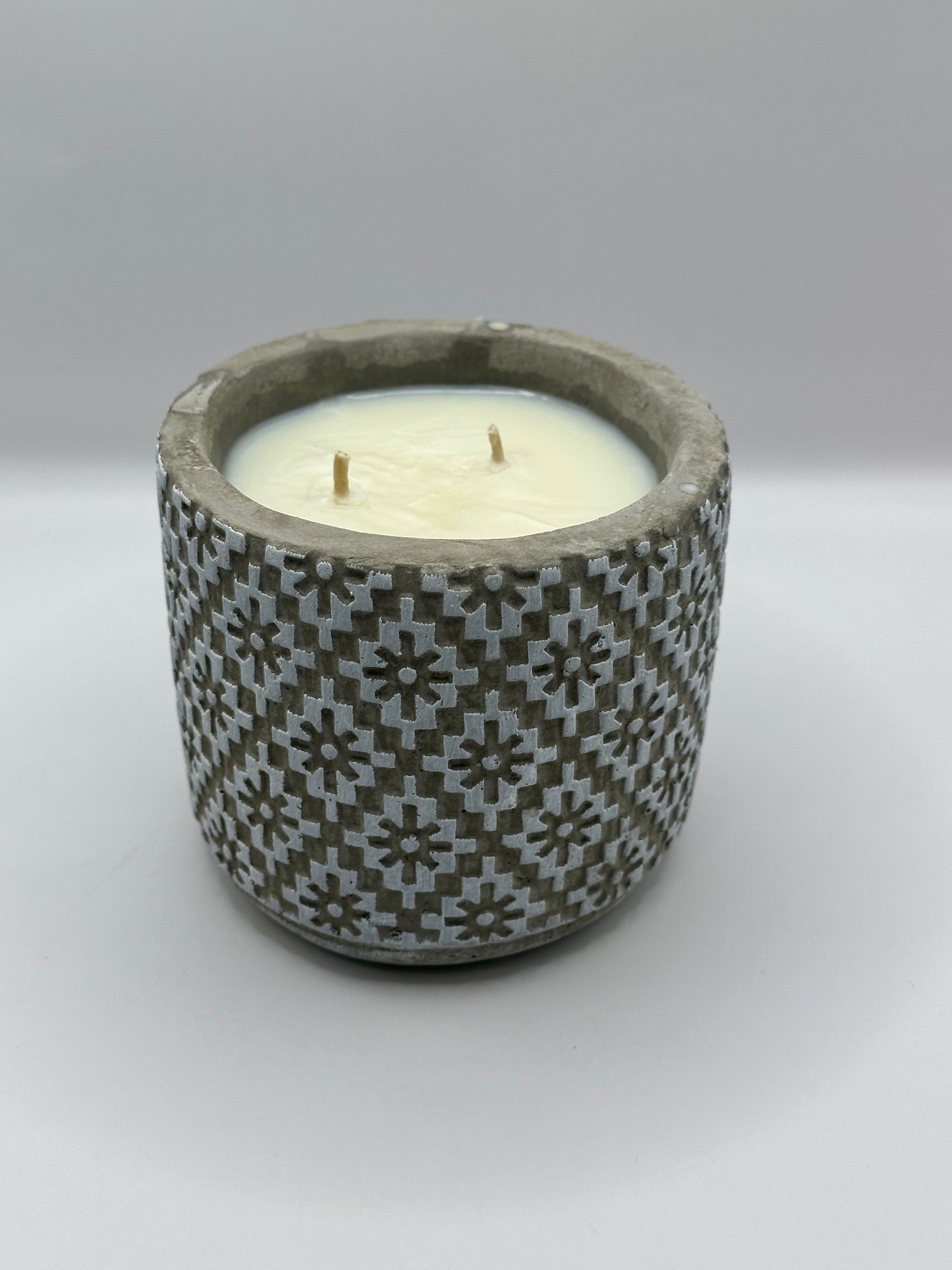 Citronella Outdoor Candle