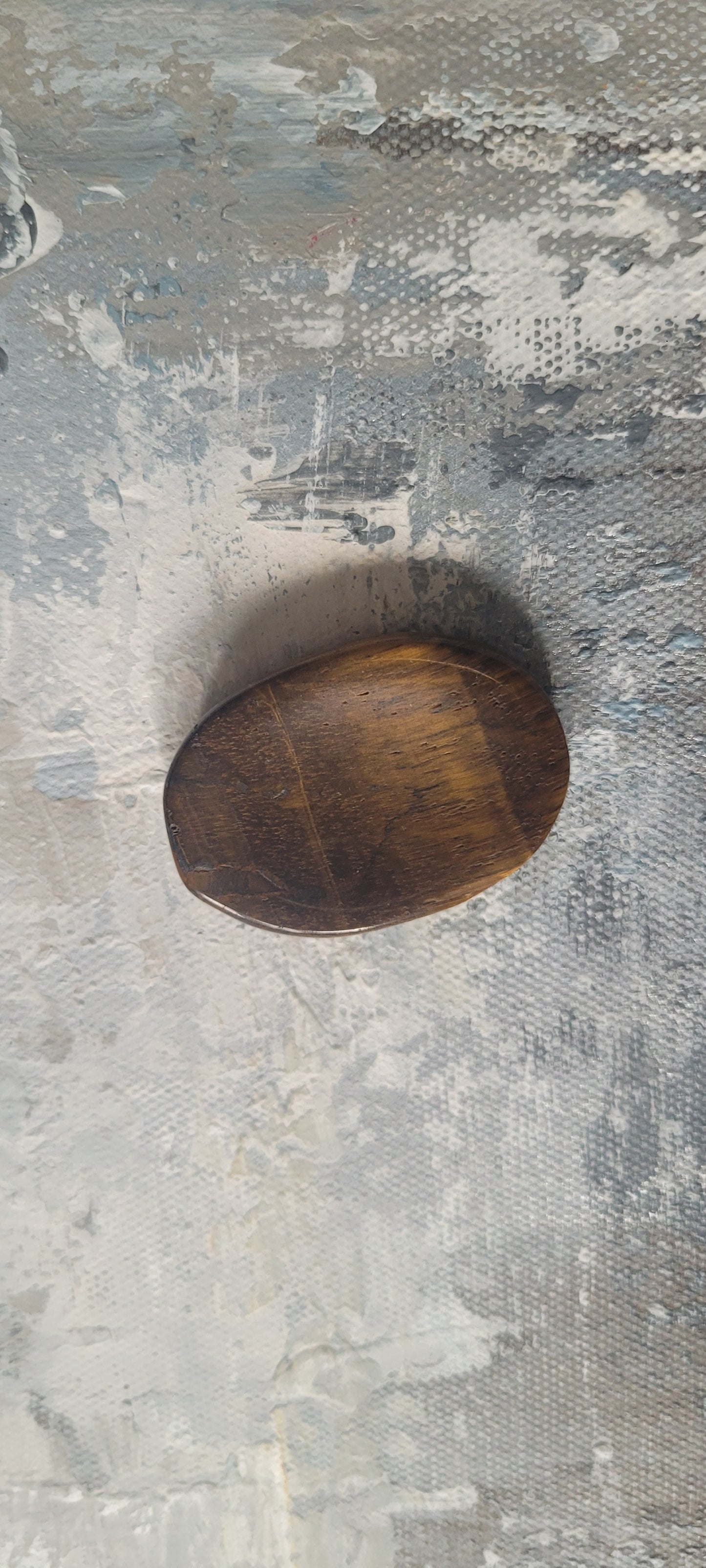 Worry Stone - Tiger Eye