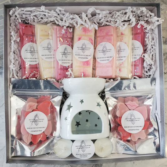 Wax Melt Starter Box