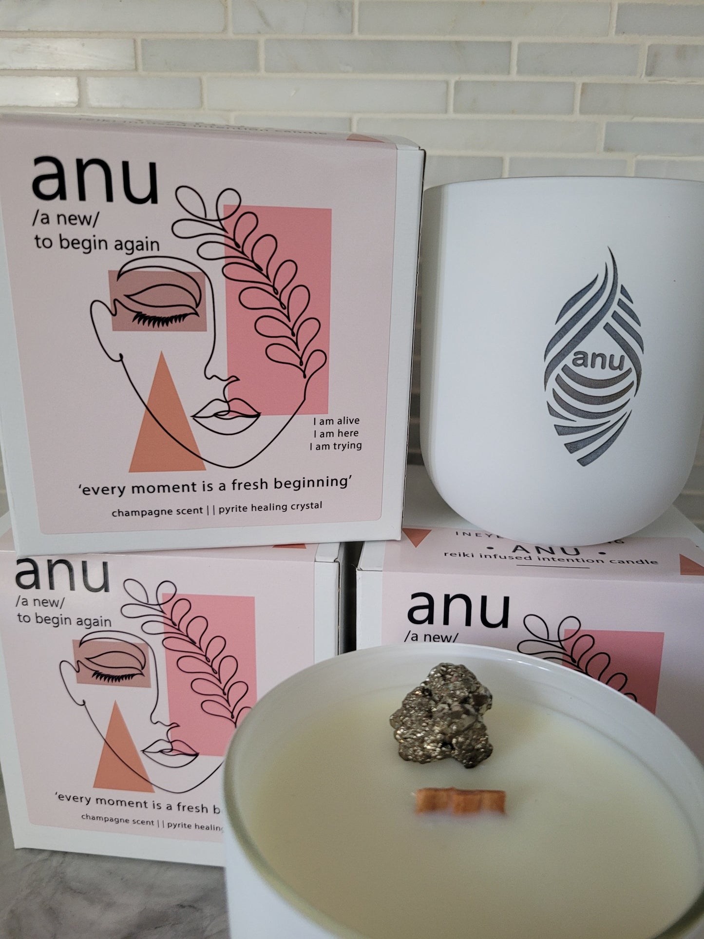 ANU